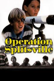 Operation Splitsville filmas