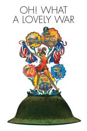 Oh! What a Lovely War filmas