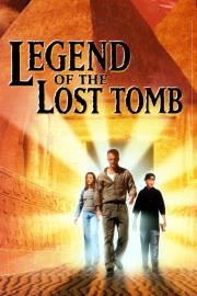Legend of the Lost Tomb filmas