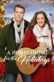 A Homecoming for the Holidays filmas