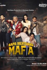 Bapa Mentuaku Mafia filmas