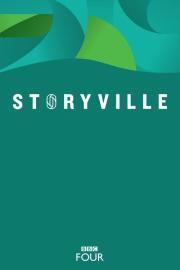 Storyville filmas