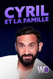Cyril et la famille filmas