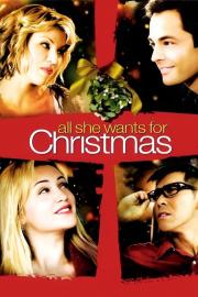 All She Wants for Christmas filmas
