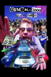 Gumball 3000: The Movie filmas