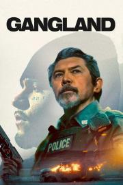 Gangland filmas