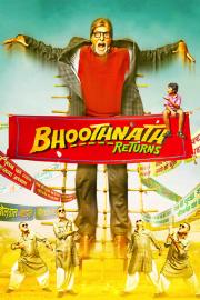 Bhoothnath Returns filmas