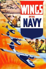 Wings of the Navy filmas