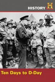 Ten Days to D-Day filmas