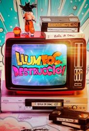 Llum, foc, destrucció! filmas