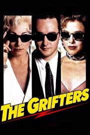 The Grifters filmas