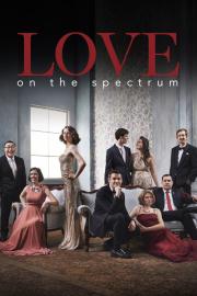 Love on the Spectrum filmas