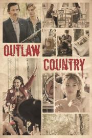 Outlaw Country filmas