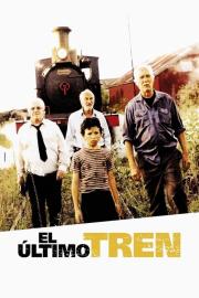The Last Train filmas