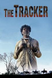 The Tracker filmas