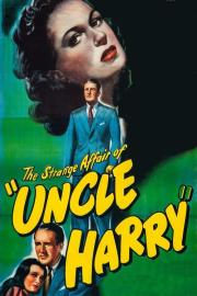 The Strange Affair of Uncle Harry filmas