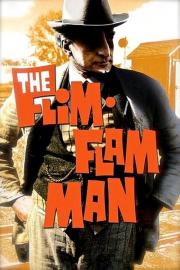 The Flim-Flam Man filmas