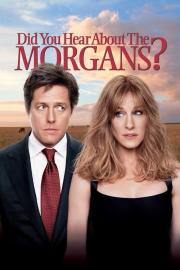 Did You Hear About the Morgans? filmas