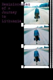 Reminiscences of a Journey to Lithuania filmas