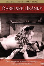 Devilish Honeymoon filmas