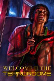 Welcome II the Terrordome filmas