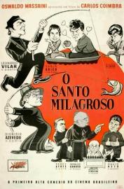 O Santo Milagroso filmas