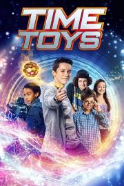 Time Toys filmas