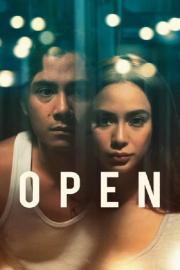 Open filmas
