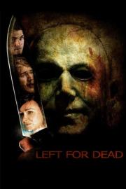 Left for Dead filmas