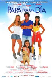 Dad for a Day filmas