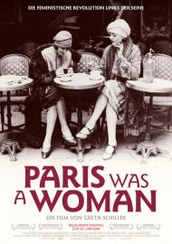 Paris Was a Woman filmas