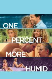One Percent More Humid filmas