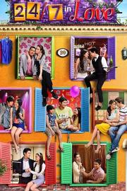 24/7 In Love filmas