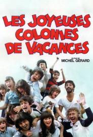 Les Joyeuses Colonies de vacances filmas