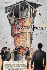 La Oveja Negra filmas