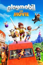 PLAYMOBIL filmas filmas