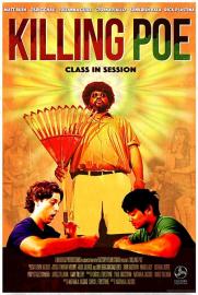 Killing Poe filmas