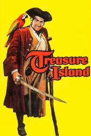 Treasure Island filmas