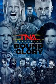 TNA Bound for Glory 2024 filmas