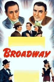Broadway filmas
