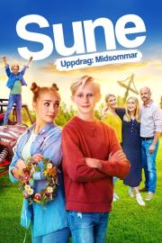 Sune - Mission: Midsummer filmas
