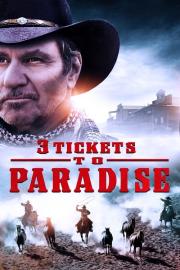 3 Tickets to Paradise filmas