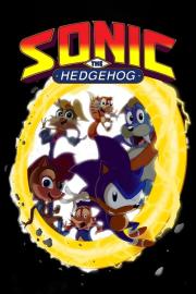 Sonic the Hedgehog filmas