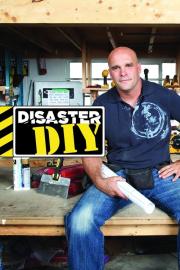 Disaster DIY filmas