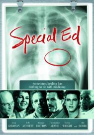 Special Ed filmas