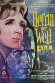 Herrin der Welt - Teil II filmas