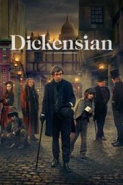 Dickensian filmas