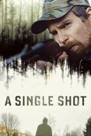 A Single Shot filmas