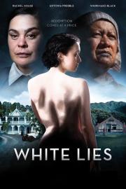 White Lies filmas