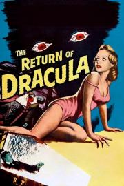 The Return of Dracula filmas